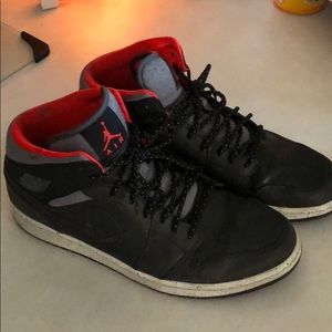 Nike Air Jordan